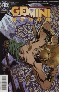 Gemini Blood 3 (1996)